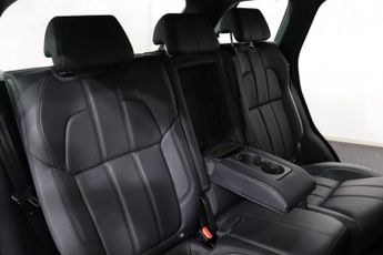 LAND ROVER RANGE ROVER SPORT 3.0 SD V6 HSE Dynamic SUV 5dr Diesel Auto 4WD Euro 6 (s/s) (306 