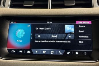 LAND ROVER RANGE ROVER SPORT 3.0 SD V6 HSE Dynamic SUV 5dr Diesel Auto 4WD Euro 6 (s/s) (306 