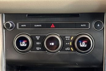 LAND ROVER RANGE ROVER SPORT 3.0 SD V6 HSE Dynamic SUV 5dr Diesel Auto 4WD Euro 6 (s/s) (306 