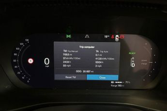 VOLVO C40 Twin Recharge 78kWh Pro SUV 5dr Electric Auto AWD (408 ps) Panor