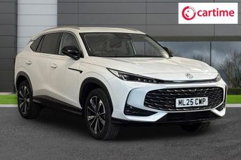 MG HS 1.5 T-GDI SE SUV 5dr Petrol Manual Euro 6 (s/s) (169 ps)
