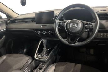 HONDA HR-V 1.5 h i-MMD Advance SUV 5dr Petrol Hybrid CVT Euro 6 (s/s) (131 