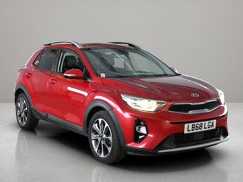 Kia Stonic 1.0 T-GDi 3 SUV 5dr Petrol Manual Euro 6 (s/s) (118 bhp)