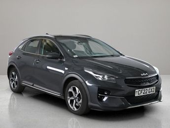 Kia Ceed 1.0 T-GDi 2 SUV 5dr Petrol Manual Euro 6 (s/s) (118 bhp)