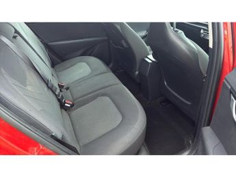 KIA NIRO 64.8kWh 2 SUV 5dr Electric Auto (201 bhp)