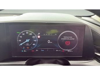 KIA NIRO 64.8kWh 2 SUV 5dr Electric Auto (201 bhp)
