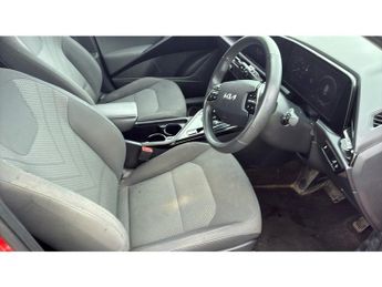 KIA NIRO 64.8kWh 2 SUV 5dr Electric Auto (201 bhp)