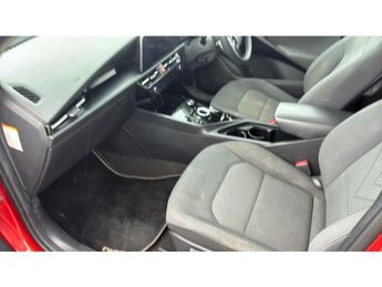 KIA NIRO 64.8kWh 2 SUV 5dr Electric Auto (201 bhp)