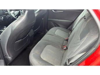 KIA NIRO 64.8kWh 2 SUV 5dr Electric Auto (201 bhp)