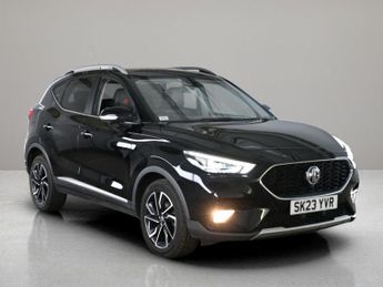 MG ZS 1.5 VTi-TECH Exclusive SUV 5dr Petrol Manual Euro 6 (s/s) (106 p