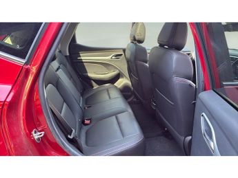 MG MG ZS 72.6kWh Trophy Connect Long Range SUV 5dr Electric Auto (156 ps)