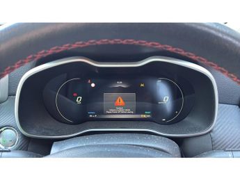 MG MG ZS 72.6kWh Trophy Connect Long Range SUV 5dr Electric Auto (156 ps)