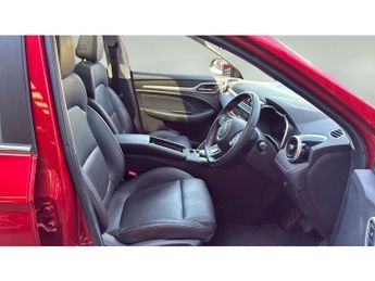 MG MG ZS 72.6kWh Trophy Connect Long Range SUV 5dr Electric Auto (156 ps)