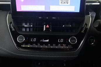 TOYOTA COROLLA 1.8 VVT-h Excel Touring Sports CVT Euro 6 (s/s) 5dr