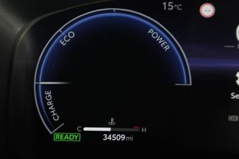 TOYOTA COROLLA 1.8 VVT-h Excel Touring Sports CVT Euro 6 (s/s) 5dr