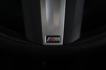 BMW X5 3.0 30d MHT M Sport Steptronic xDrive Euro 6 (s/s) 5dr