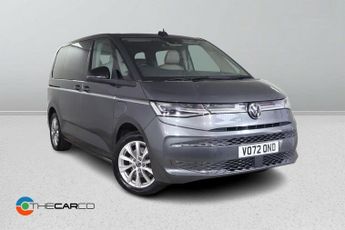 Volkswagen LT 1.4 TSI 13kWh Style DSG Euro 6 (s/s) 5dr