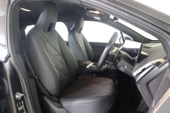 BMW IX 40 76.6kWh M Sport Auto xDrive 5dr (11kW Charger)