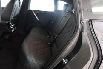 BMW IX 40 76.6kWh M Sport Auto xDrive 5dr (11kW Charger)