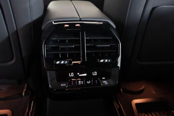 BMW IX 40 76.6kWh M Sport Auto xDrive 5dr (11kW Charger)