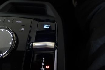 BMW IX 40 76.6kWh M Sport Auto xDrive 5dr (11kW Charger)