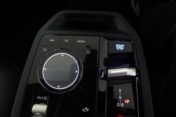 BMW IX 40 76.6kWh M Sport Auto xDrive 5dr (11kW Charger)