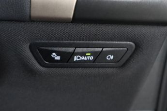 BMW IX 40 76.6kWh M Sport Auto xDrive 5dr (11kW Charger)