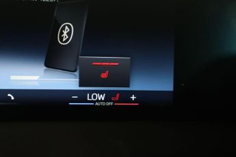 BMW IX 40 76.6kWh M Sport Auto xDrive 5dr (11kW Charger)
