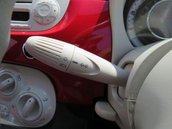FIAT 500 1.2 Pop Hatchback 3dr Petrol Manual Euro 4 (69 bhp)