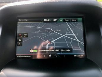 FORD FOCUS 1.5 TDCi Titanium Estate 5dr Diesel Powershift Euro 6 (s/s) (120