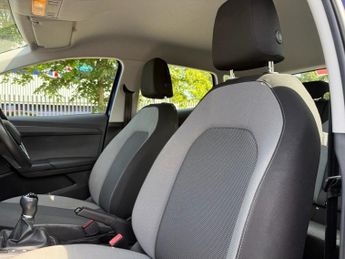 SEAT IBIZA 1.0 TSI SE Hatchback 5dr Petrol Manual Euro 6 (s/s) (95 ps)