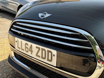 MINI HATCH 1.5 Cooper D Hatchback 5dr Diesel Auto Euro 6 (s/s) (116 ps)