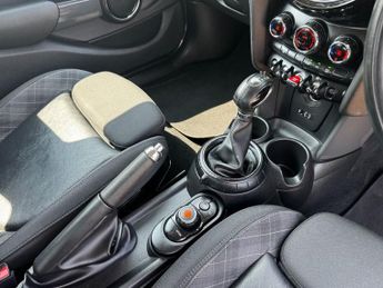 MINI HATCH 1.5 Cooper D Hatchback 5dr Diesel Auto Euro 6 (s/s) (116 ps)