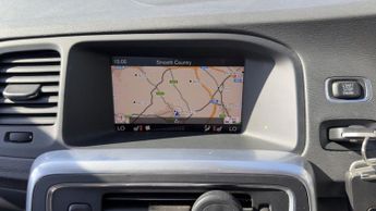 VOLVO V60 AUTOMATIC 2.0 D3 Business Edition Estate 5dr Diesel Auto Euro 6 