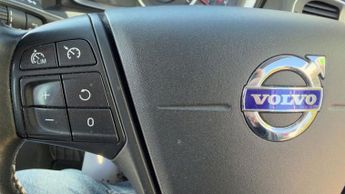 VOLVO V60 AUTOMATIC 2.0 D3 Business Edition Estate 5dr Diesel Auto Euro 6 