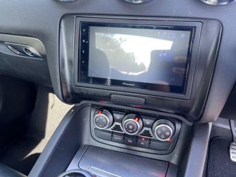 AUDI TT 2.0 TFSI Sport Coupe 3dr Petrol Manual Euro 5 (s/s) (211 ps)