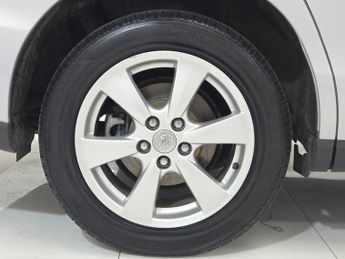 TOYOTA ESTIMA 2.4 hybrid 8 seats