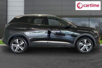 PEUGEOT 3008 1.5 BlueHDi Allure Premium + SUV 5dr Diesel EAT Euro 6 (s/s) (13