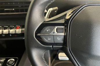 PEUGEOT 3008 1.5 BlueHDi Allure Premium + SUV 5dr Diesel EAT Euro 6 (s/s) (13