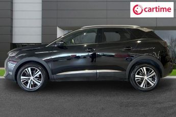 PEUGEOT 3008 1.5 BlueHDi Allure Premium + SUV 5dr Diesel EAT Euro 6 (s/s) (13