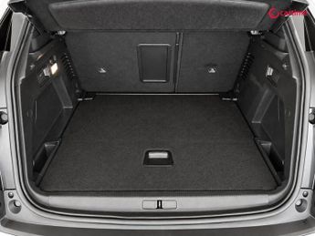 PEUGEOT 3008 1.5 BlueHDi Allure Premium + SUV 5dr Diesel EAT Euro 6 (s/s) (13