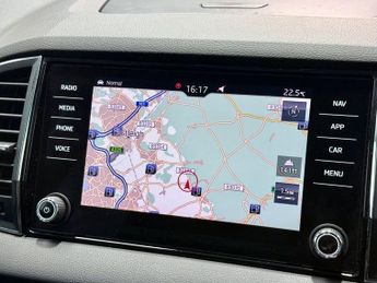 SKODA KAROQ 1.6 TDI SE L SUV 5dr Diesel DSG Euro 6 (s/s) (115 ps)