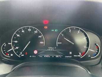 BMW 3 SERIES 2.0 320d SE Saloon 4dr Diesel Manual Euro 6 (s/s) (190 ps)
