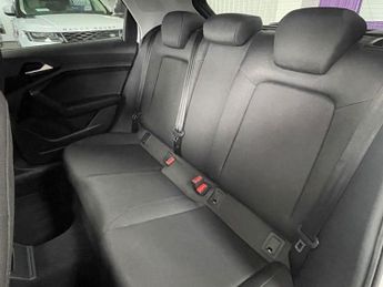 AUDI A1 1.0 TFSI 30 SE Sportback 5dr Petrol Manual Euro 6 (s/s) (116 ps)