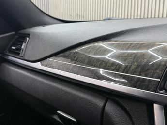 BMW 4 SERIES 2.0 420d Luxury Coupe 2dr Diesel Auto Euro 6 (s/s) (190 ps)