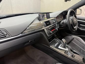 BMW 4 SERIES 2.0 420d Luxury Coupe 2dr Diesel Auto Euro 6 (s/s) (190 ps)