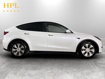 TESLA MODEL Y (Dual Motor) Long Range SUV 5dr Electric Auto 4WDE (384 bhp)