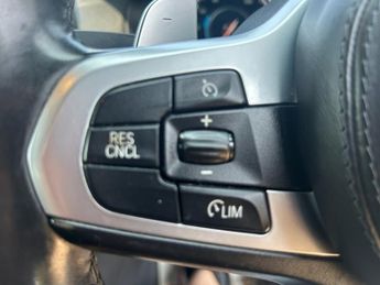 BMW 5 SERIES 2.0 530e 9.2kWh M Sport Saloon 4dr Petrol Plug-in Hybrid Auto Eu