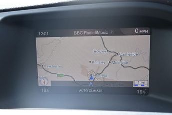 VOLVO S60 2.0 D3 SE Nav Saloon 4dr Diesel Auto Euro 6 (s/s) (150 ps)