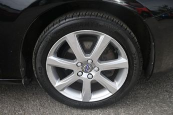 VOLVO S60 2.0 D3 SE Nav Saloon 4dr Diesel Auto Euro 6 (s/s) (150 ps)